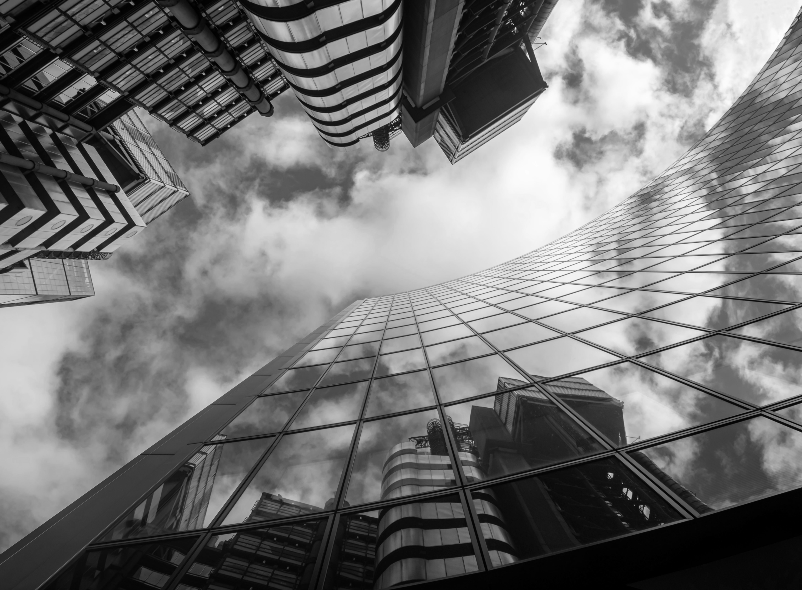 Climate Prevention Falls Between Institutional Mandates